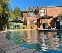 Macquarie Barracks Motor Inn