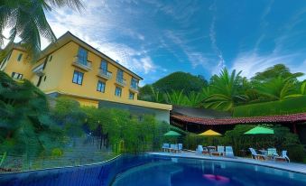 Hotel Pousada São Francisco