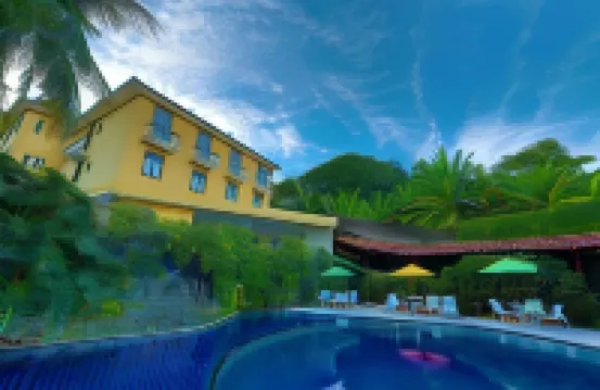 Hotel Pousada São Francisco