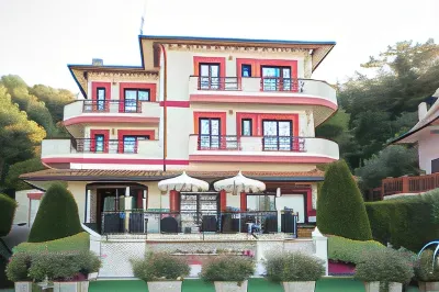 Hotel Levante Hotels in Rocca San Giovanni