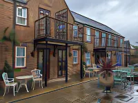 Cotswold Lodge Hotel Hotels near Lady Margaret Hall, University of Oxford