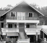 Vaishnavi Villa Coorg A Family Homestay