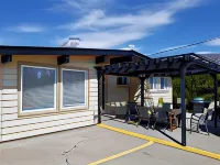 Osoyoos Lakeview Inn & Suites Hôtels à : Osoyoos