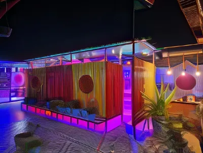 Govind Hotel Hotel a 