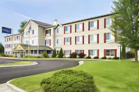 Country Inn & Suites by Radisson, Grand Rapids Airport, MI Hotels in Cascade Township