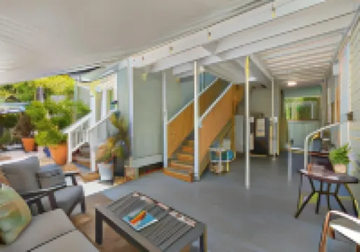 The Grand Guesthouse