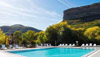 Village Club les Lavandes - Neaclub Hotels in Remuzat