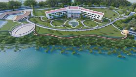 Majestic Nile Hotel