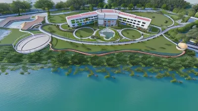 Majestic Nile Hotel Các khách sạn ở 