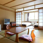 Shiga Palace Hotel