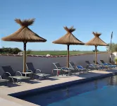 Hotel Mas des Barres