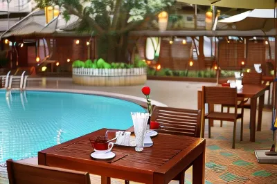 Sai Gon Kim Lien Hotel Vinh City Hotels in 