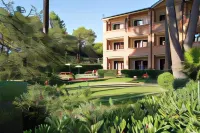 Ricci Hotel