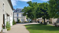 La Roseraie Hotels in Vendeuvre-du-Poitou