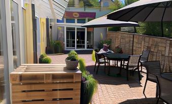 Rheinhessen Inn Gmbh