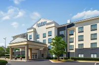 Fairfield Inn & Suites Birmingham Bessemer Hoteles en Bessemer