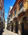 Palazzo Stendardo Hotels in Cava de' Tirreni