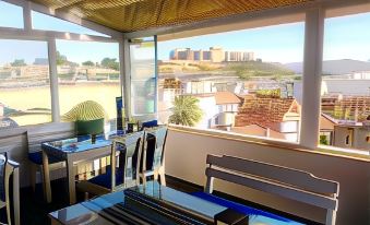 우르크메즈 호텔