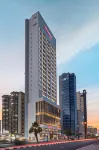 Hampton By Hilton Kuwait Salmiya Hotels in 
