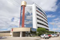 Nobile Hotel Araripina Отели в г. 