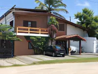Pousada Mari Hotell i Balneario Praia do Pernambuco