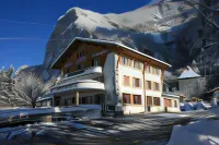 Le Relais du Mont Blanc Hotels in Magland