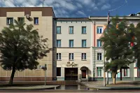 Hotel Sofia