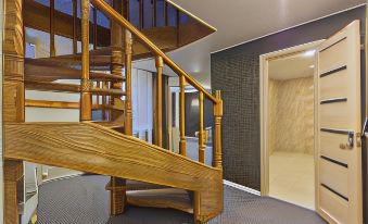 Undina Hotel