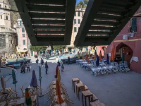 Mainetta Vista Mare con AC