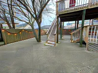 JD Apartment and House Hotels in Seaside Heights