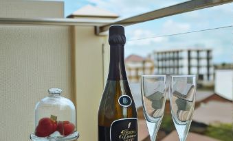 Sofgrand Hotel