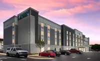 WoodSpring Suites Downers Grove - Chicago فنادق في Lisle