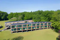 Landgoed de Horst Hotels in Leersum