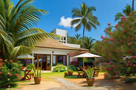 Pousada San Giovanni