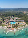 Roda Beach Resort & Spa Các khách sạn ở Sidari