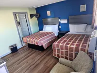 Plaza Motel Hotels in Joplin