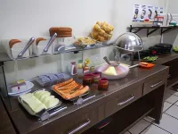 Hotel Figueira Palace - parking