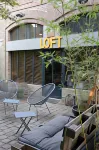 La Maison au Fil du Temps Hotels in Behen