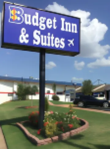 Budget Inn & Suites