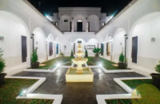 Riad de Alba by MHM