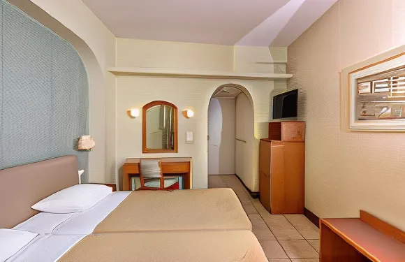 埃爾格雷柯酒店