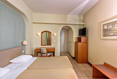 El Greco Hotel Các khách sạn gần Sân bay Nikos Kazantzakis