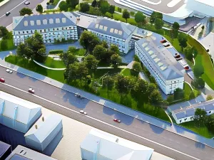 The Basilian Minsk, Curio Collection by Hilton