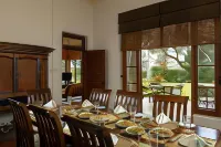 Jetwing Hoffmann Bungalow