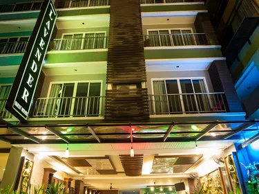 รูปภาพของโรงแรมลาเวนเดอร์ ป่าตอง