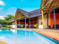 Nkanga Hotel Hotels in Chobe District