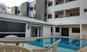 Big Executive Hotel