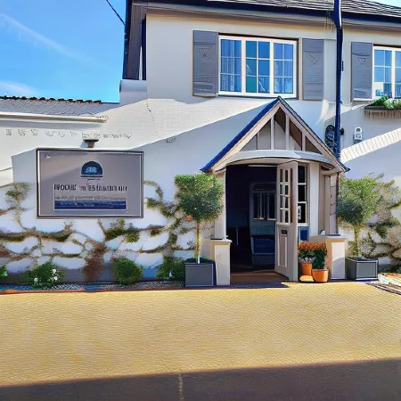 The Seaview, East Preston