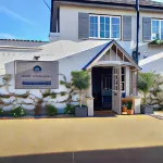 The Seaview, East Preston - Wifi