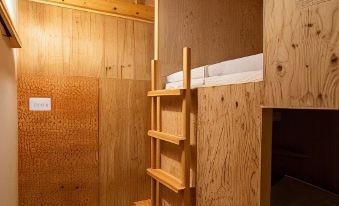 Bed N Chill Shippoya - Hostel